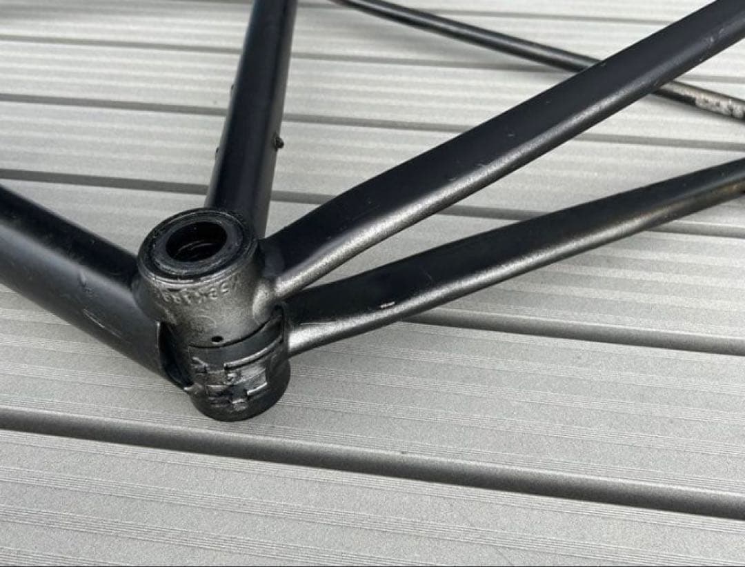 GIANTcontend sl1フレームのみ　引き取り豊田市