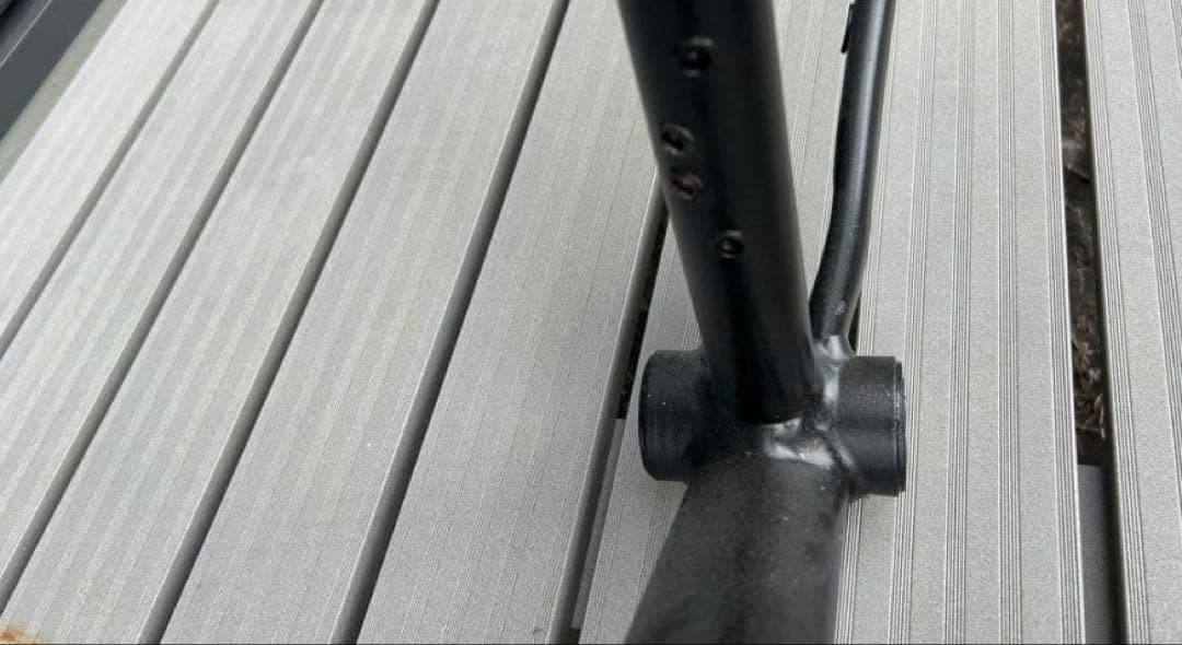 GIANTcontend sl1フレームのみ　引き取り豊田市