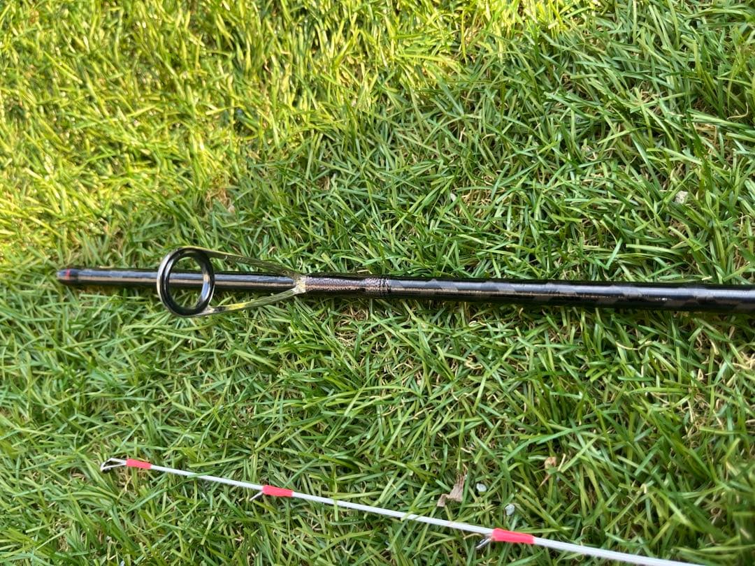 シマノ　ティップエギング　セフィアSS CI4+ S511ML-S