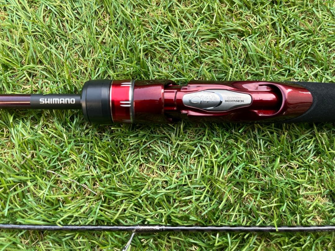 シマノ　ティップエギング　セフィアSS CI4+ S511ML-S