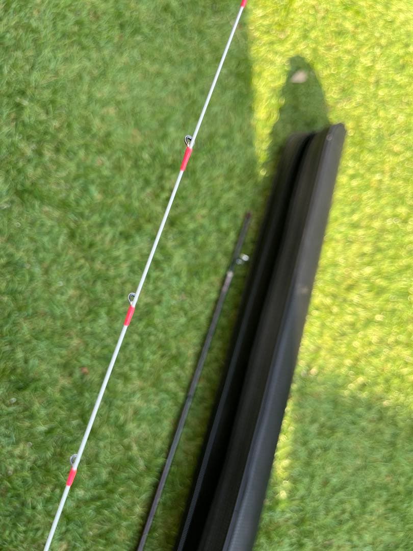 シマノ　ティップエギング　セフィアSS CI4+ S511ML-S