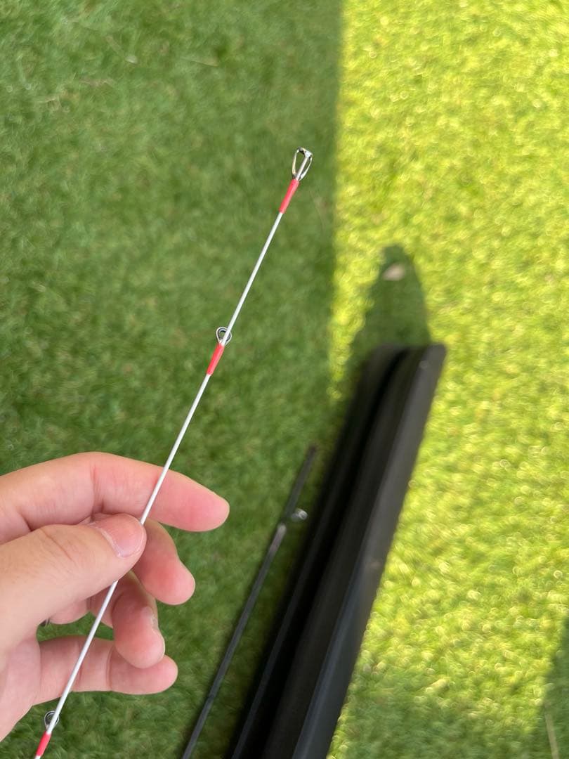 シマノ　ティップエギング　セフィアSS CI4+ S511ML-S