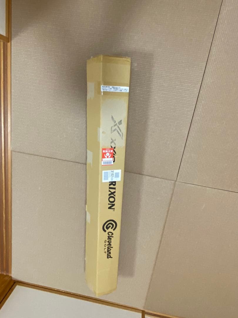 中古特注Srixon ZXi5アイアンセット モーダス105R 6本(5〜PW)