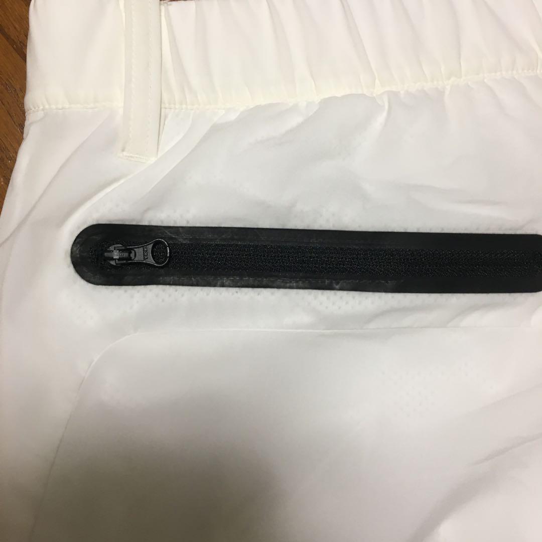 パーリーゲイツ セットアップ ジャケット パンツ