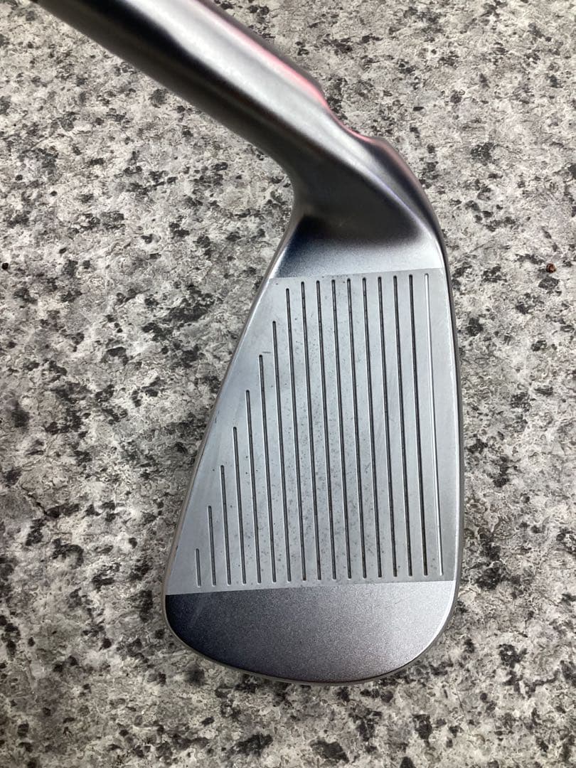 i530 7番アイアン NS PRO 950GH Neo S