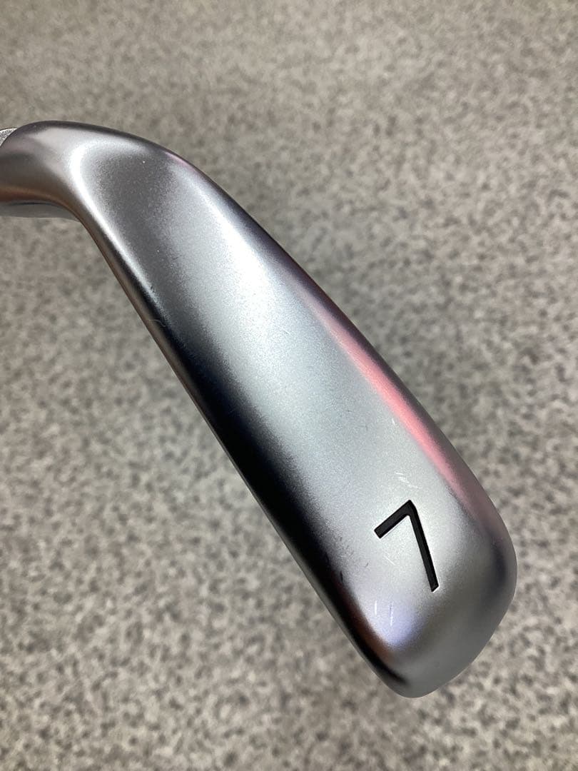 i530 7番アイアン NS PRO 950GH Neo S