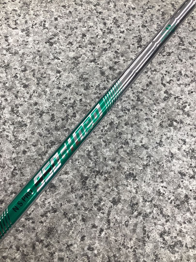 i530 7番アイアン NS PRO 950GH Neo S