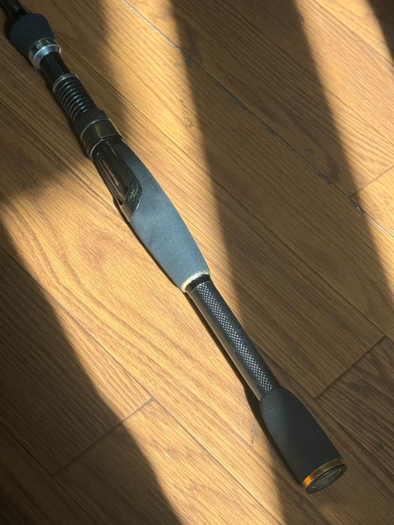 【F5st-60XS Hi10モデル】デストロイヤー HEDGEHOG　メガバス