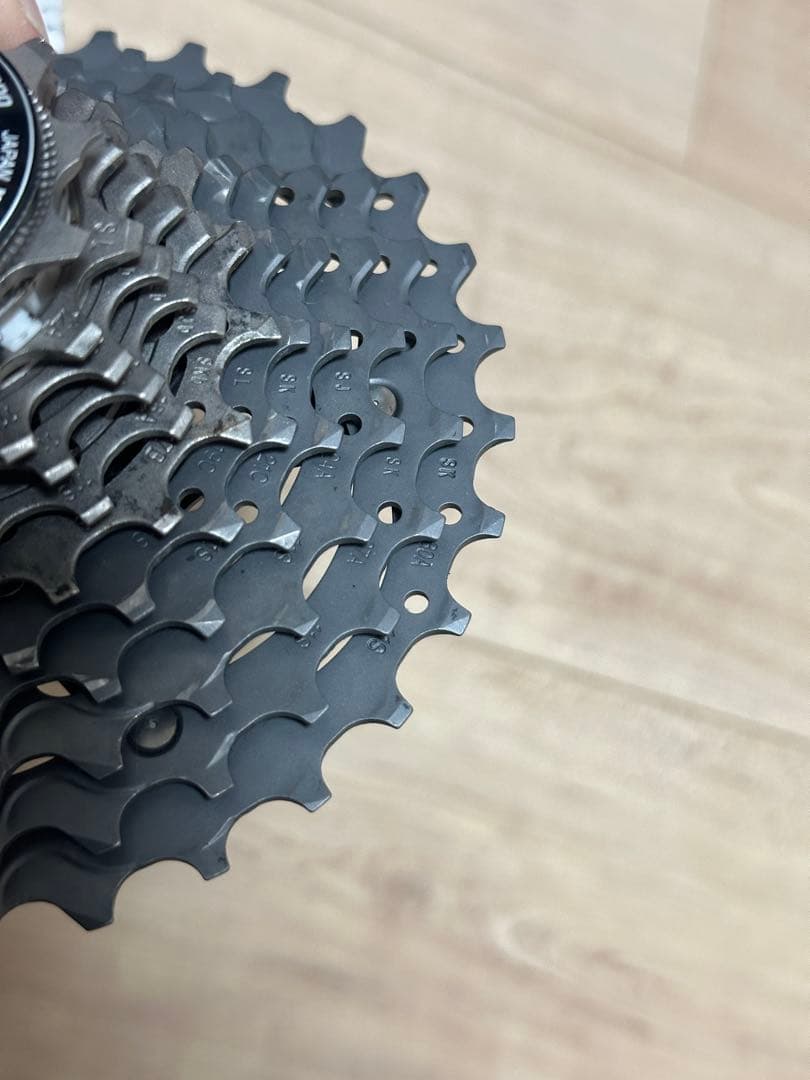 シマノ DURA-ACE R9100 機械式 ディスクブレーキ用