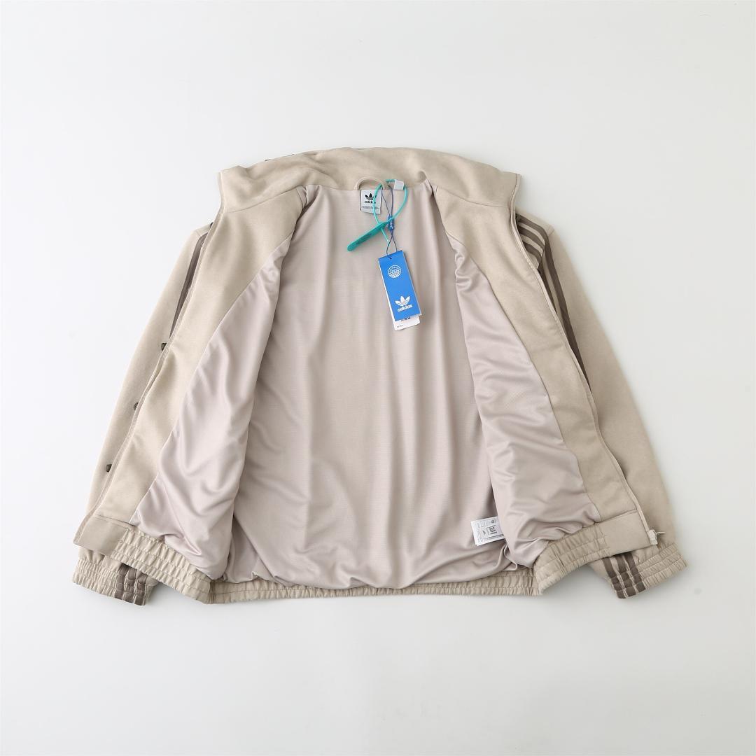 新品 adidasアディダス 中国限定 蛇年トラックジャケット サイズM