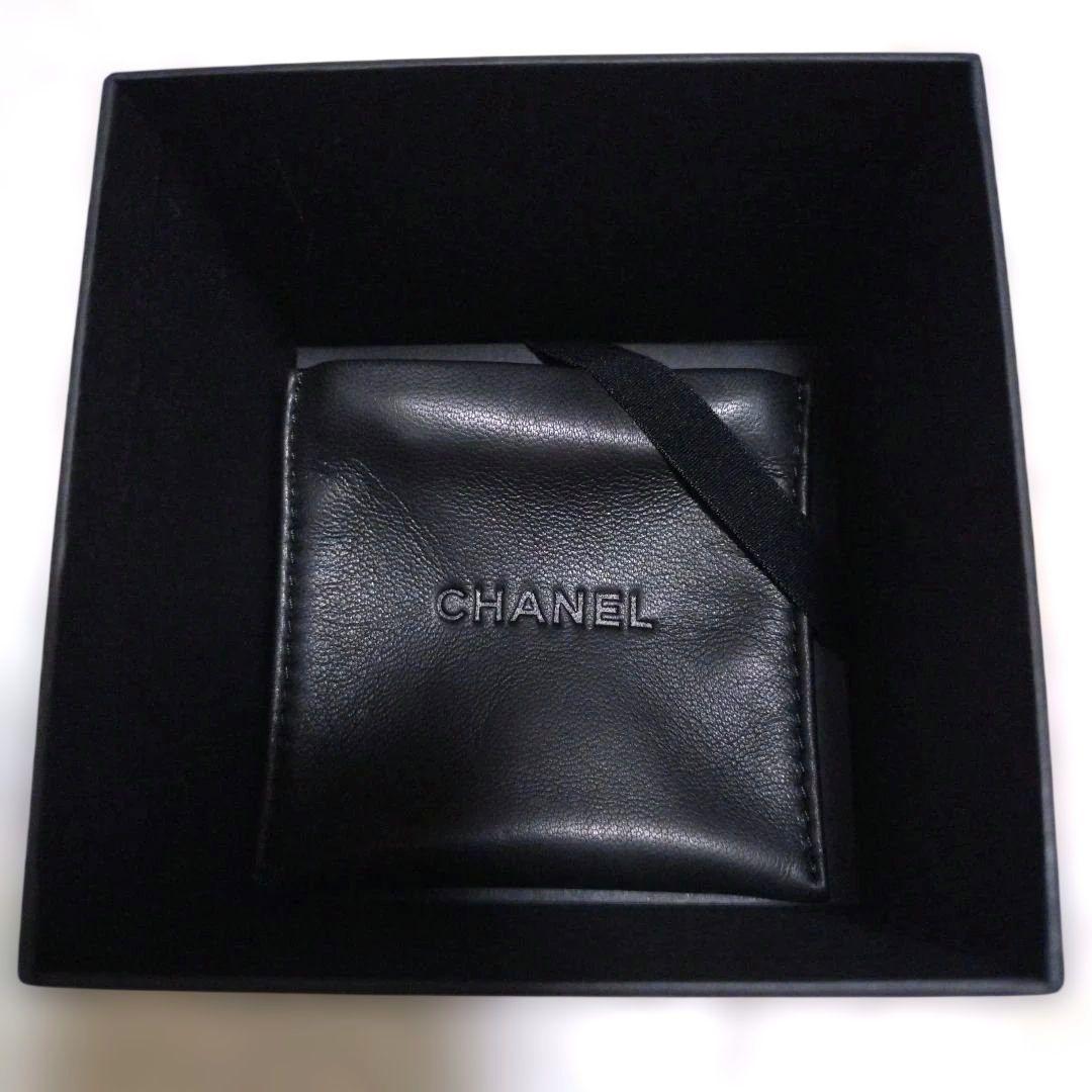 新品✮CHANEL　シャネル　ファインジュエリー　リングの綺麗な箱、保存袋等８点
