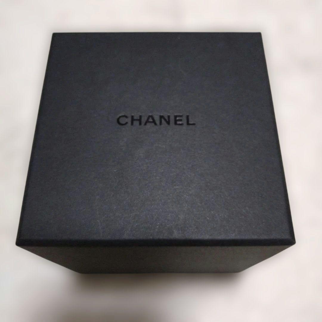 新品✮CHANEL　シャネル　ファインジュエリー　リングの綺麗な箱、保存袋等８点