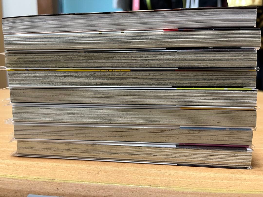 文豪ストレイドッグス 漫画 1~16巻+α