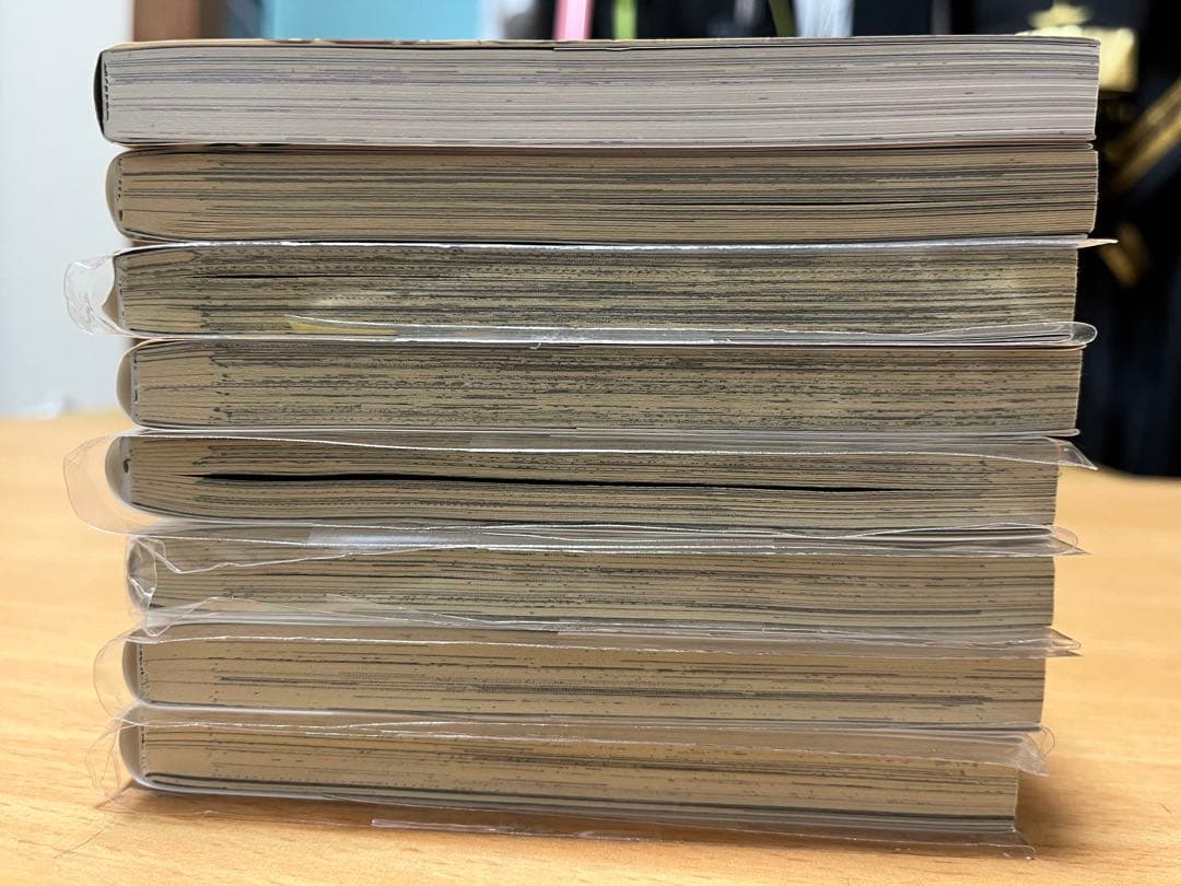 文豪ストレイドッグス 漫画 1~16巻+α