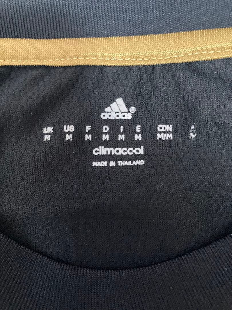 ユヴェントス15/16　ポグバ　ユニフォーム