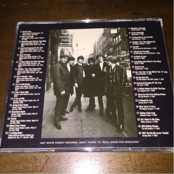 ローリング・ストーンズ / MORPHOSIS plus