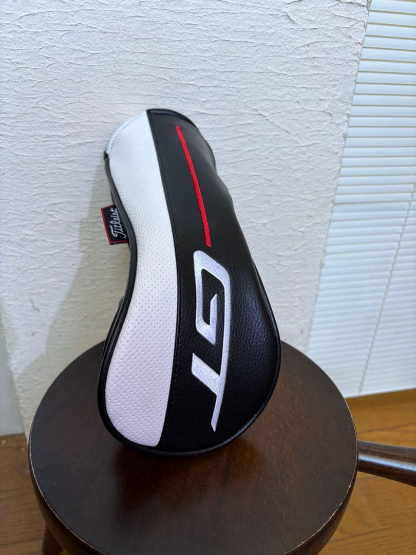 タイトリスト　GT280 ミニドライバー