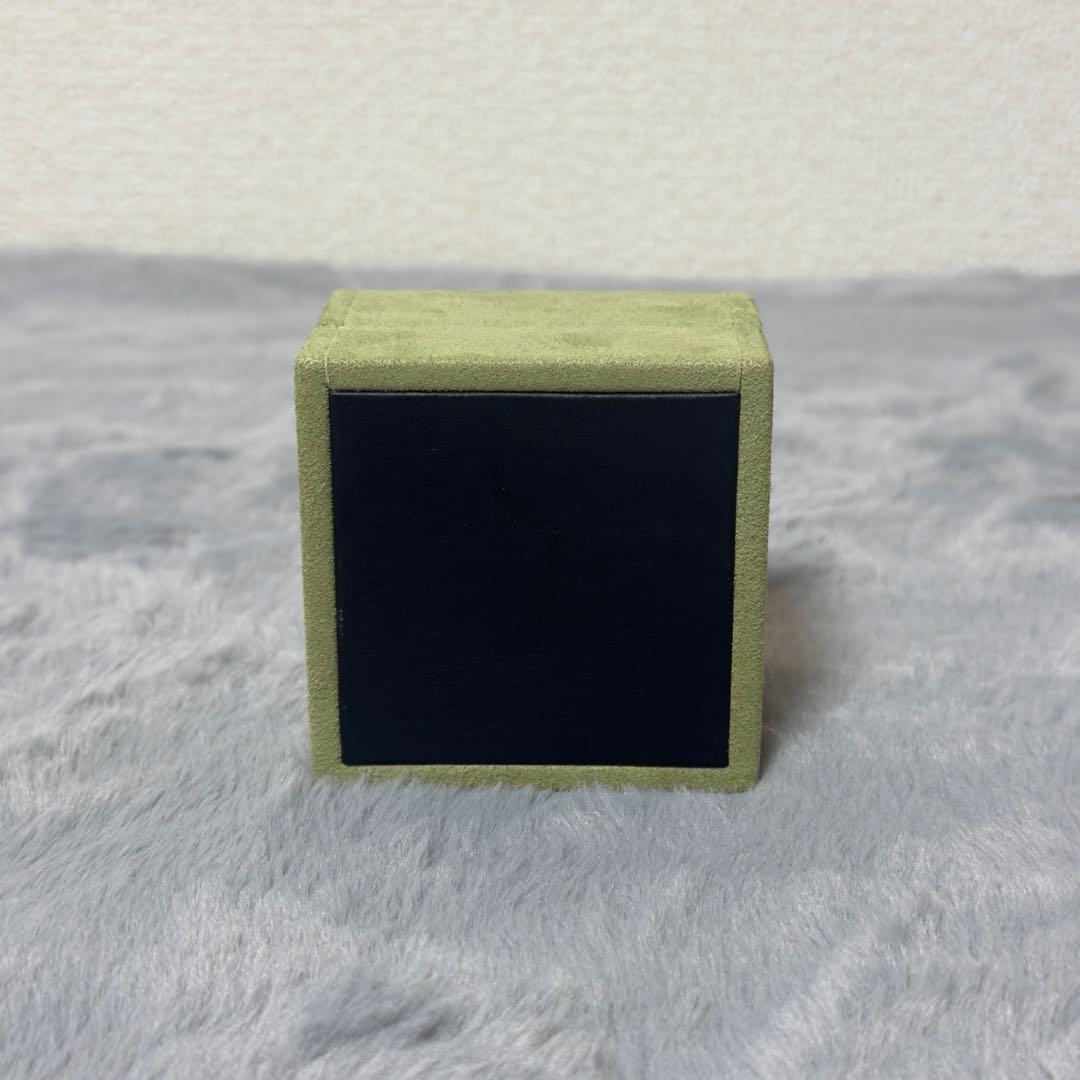 【未使用に近い】ヴァンクリーフアーペル マジックアルハンブラ　ネックレス　ケース