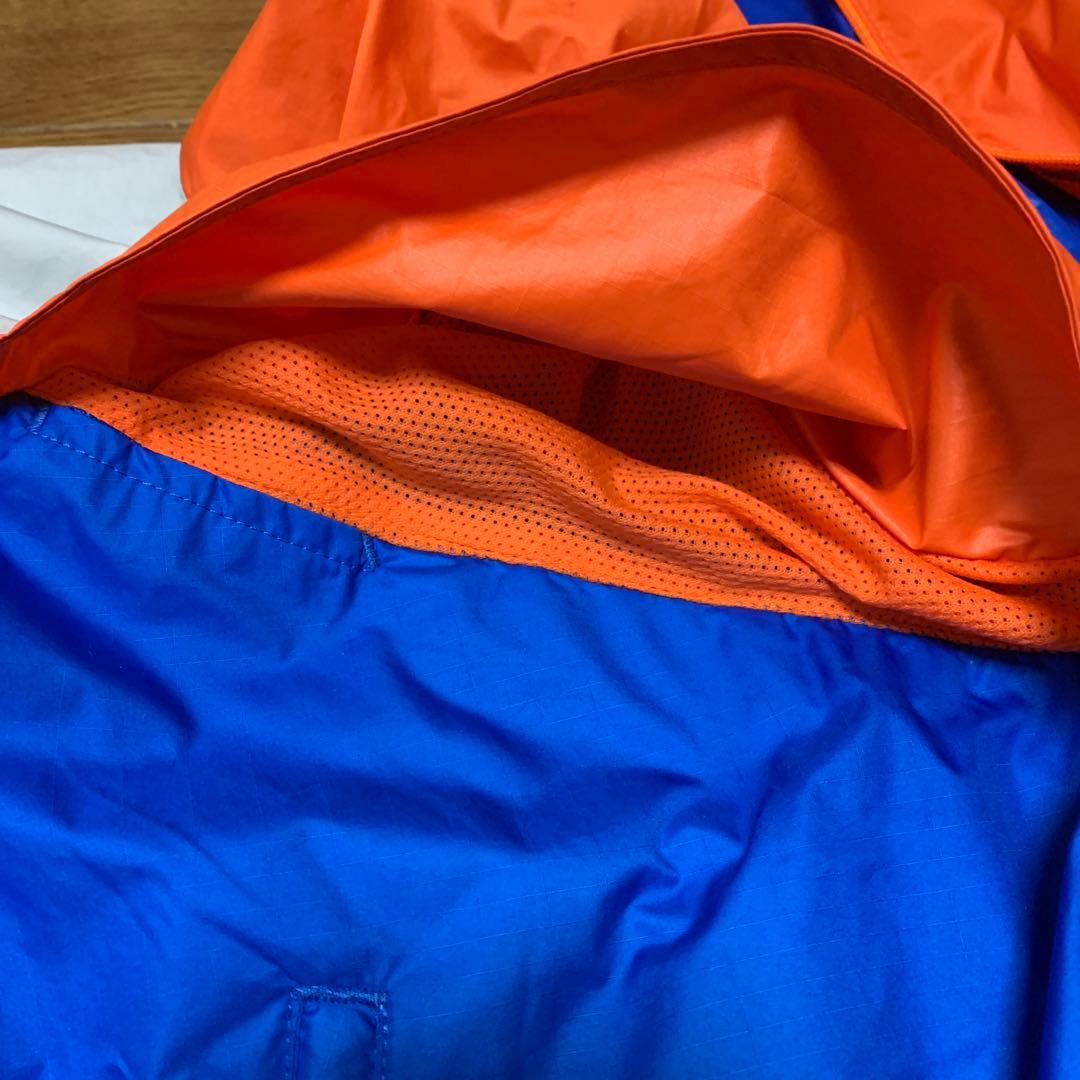 NIKE TRAIL ウィンドランナー　ジャケット　L