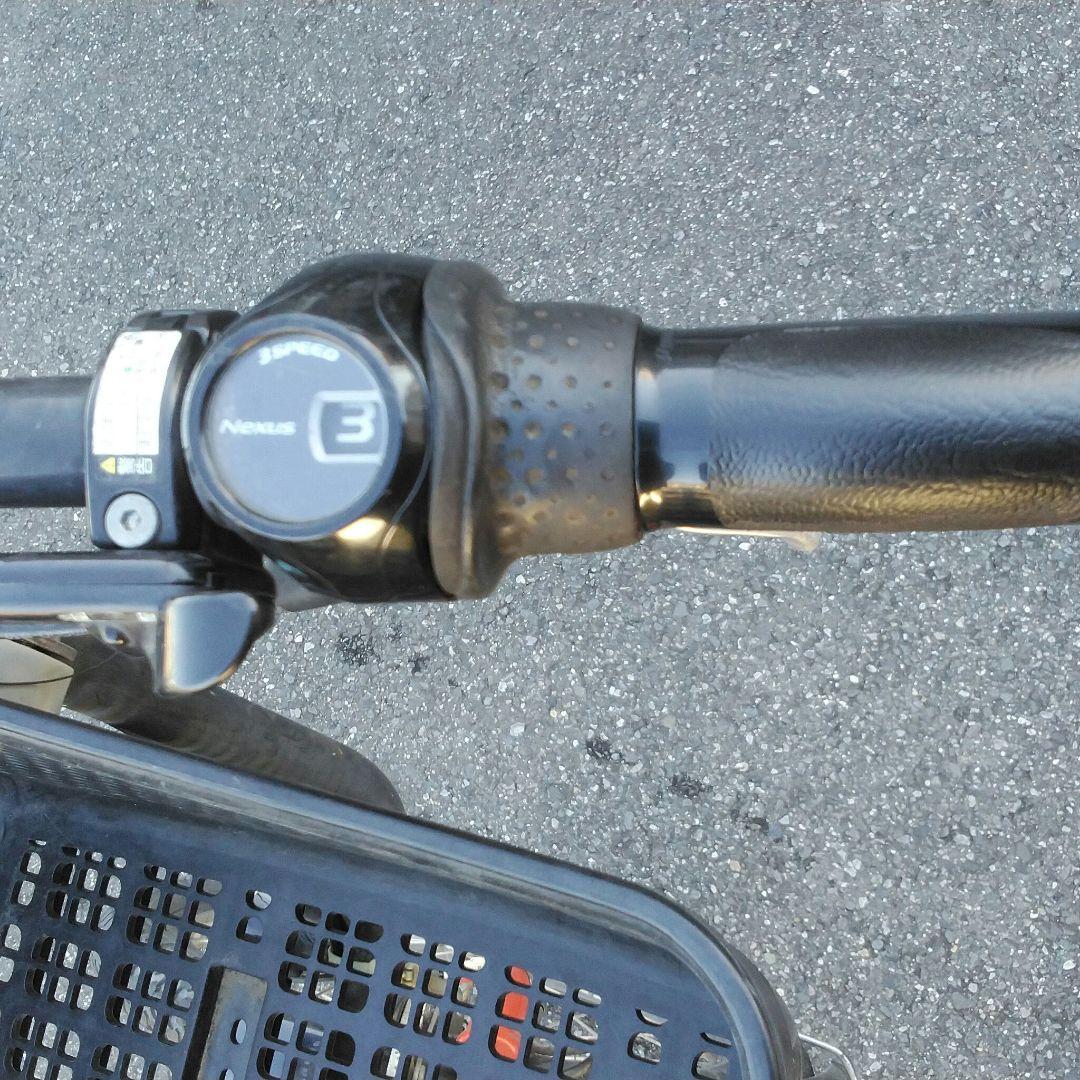 [457] 送料無料 ブリヂストン電動自転車 アンジェリーノ