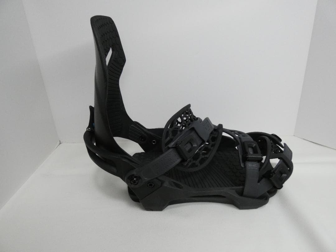 NIDECKER KAON - CX L カーボン ビンディング 高レスポンス