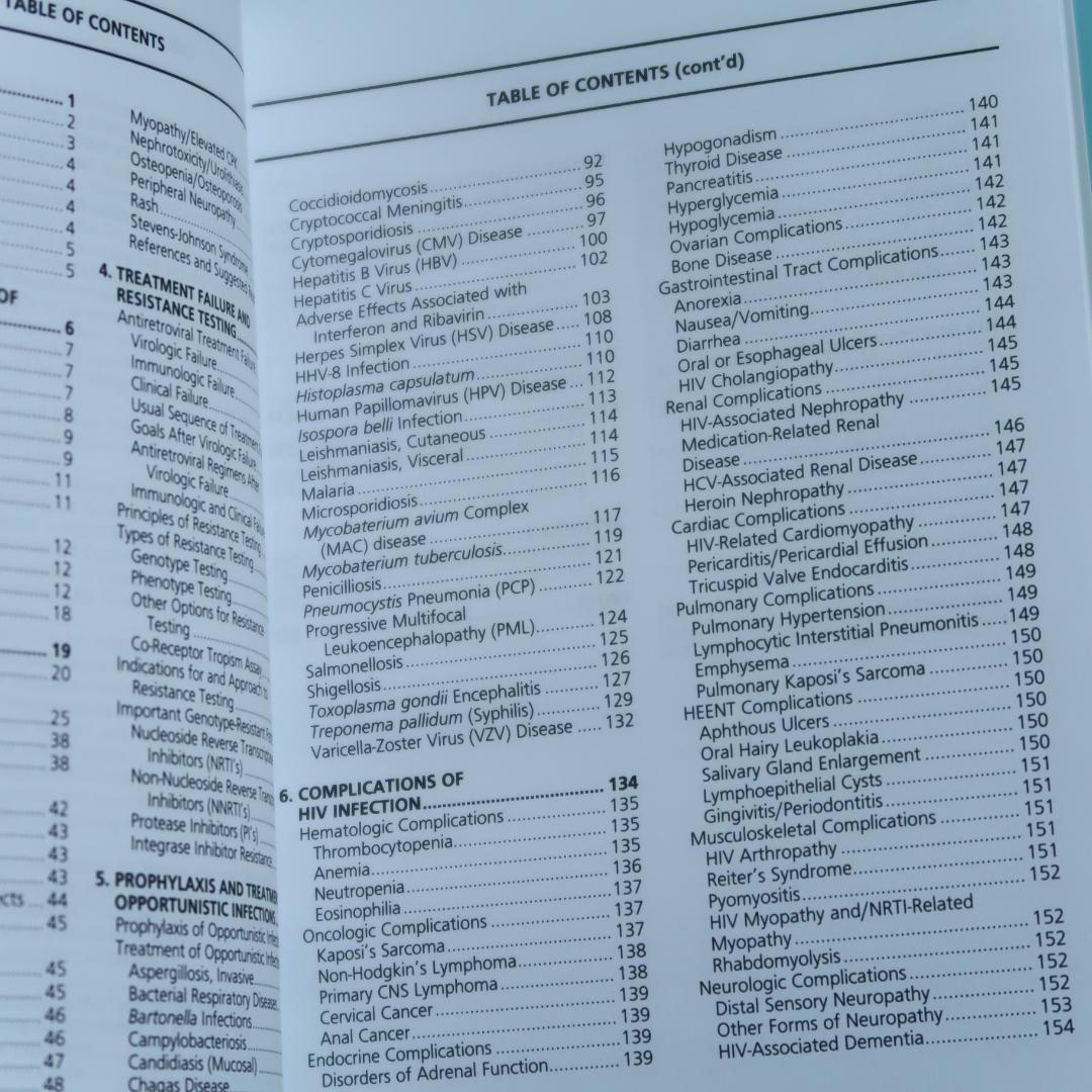 洋書　HIV Essentials 2014（HIV感染症、エイズ治療）