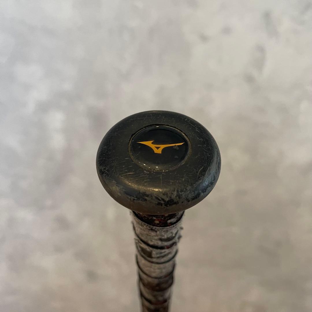 ミズノ ビヨンドマックス レガシー 1CJBR158 84cm ミドル ケース付
