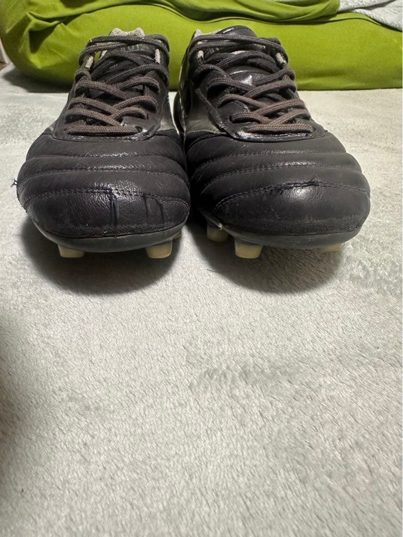 サッカースパイク27cm