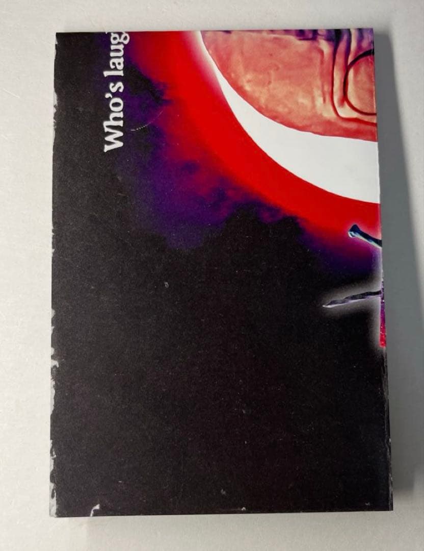 テリファー1&2 Blu-ray BOX〈初回生産限定・2枚組〉