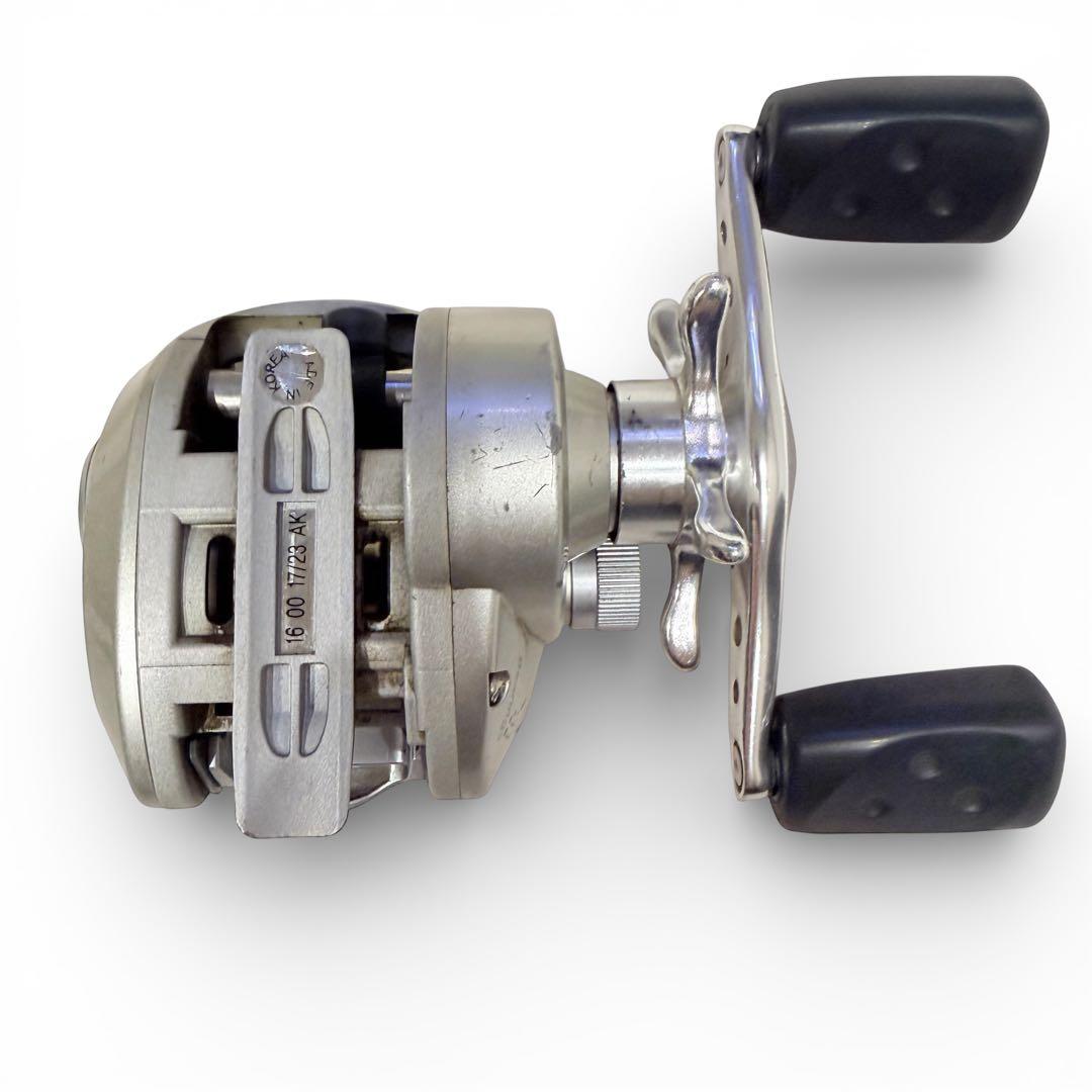 アブガルシア Revo STX レフト 左 2台セット