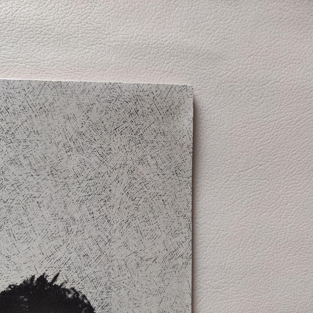 KUWATA　BAND　コンサートパンフレット