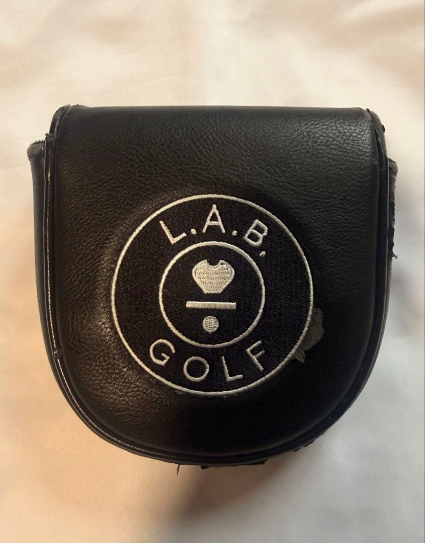 L.A.B. GOLF Directed Force 2.1 パター