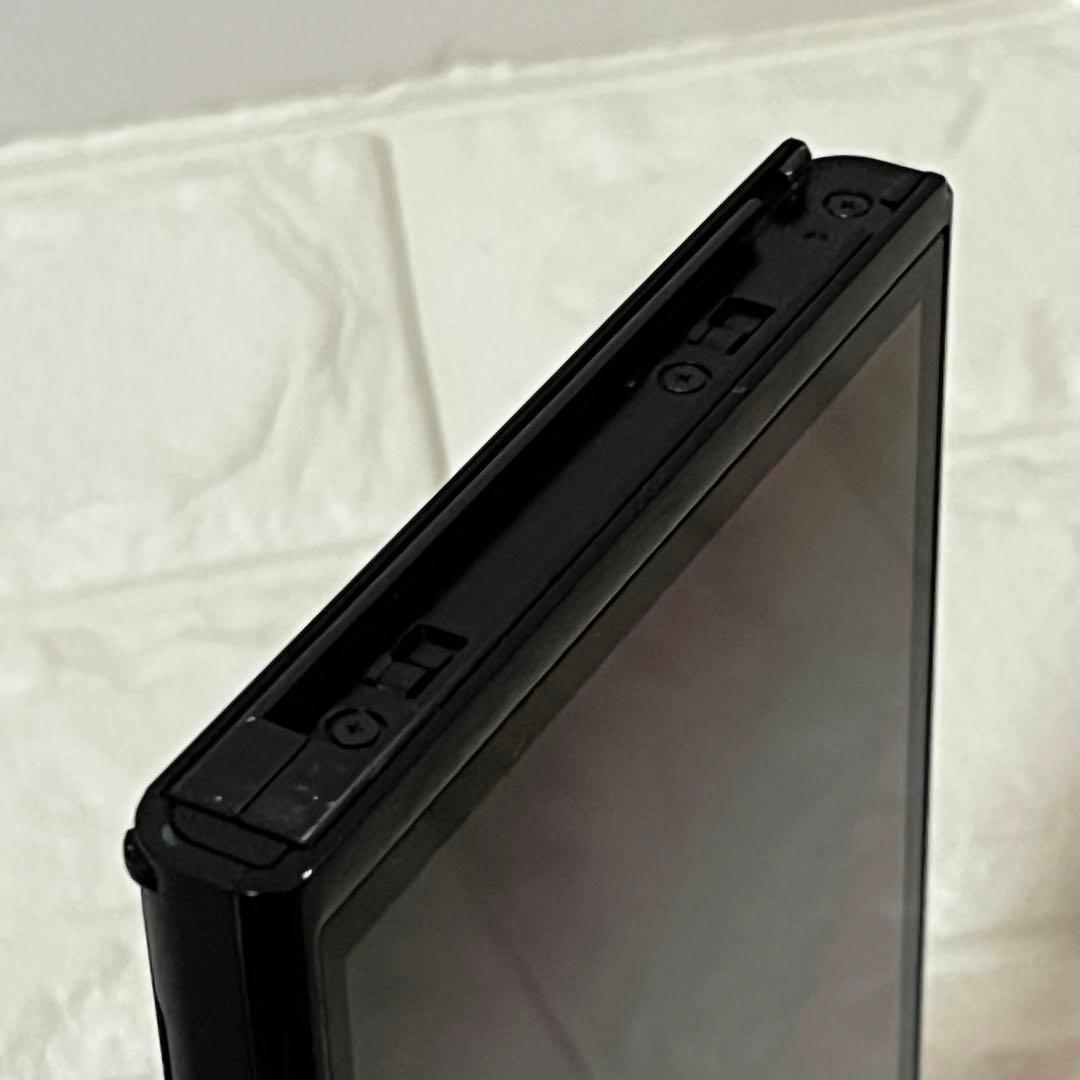 Nintendo Switch　ニンテンドースイッチ本体　有機ELモデル