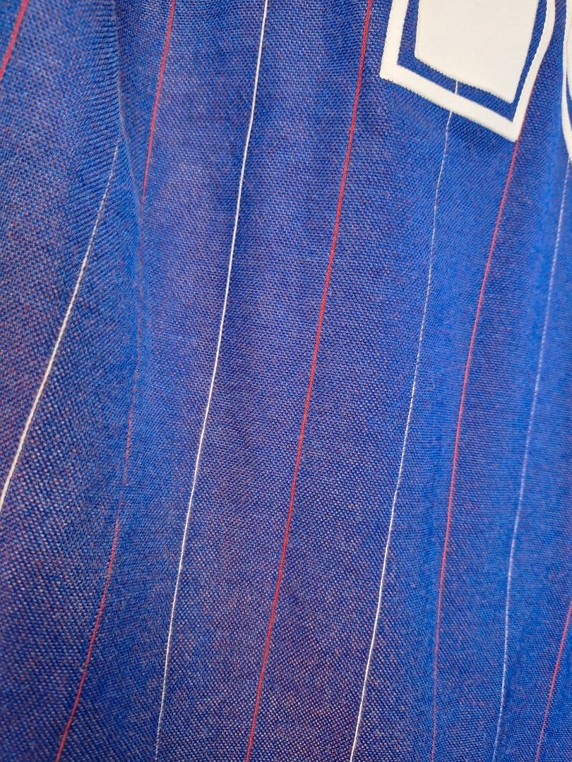 adidas フランス代表 シャツ 10 1982 復刻