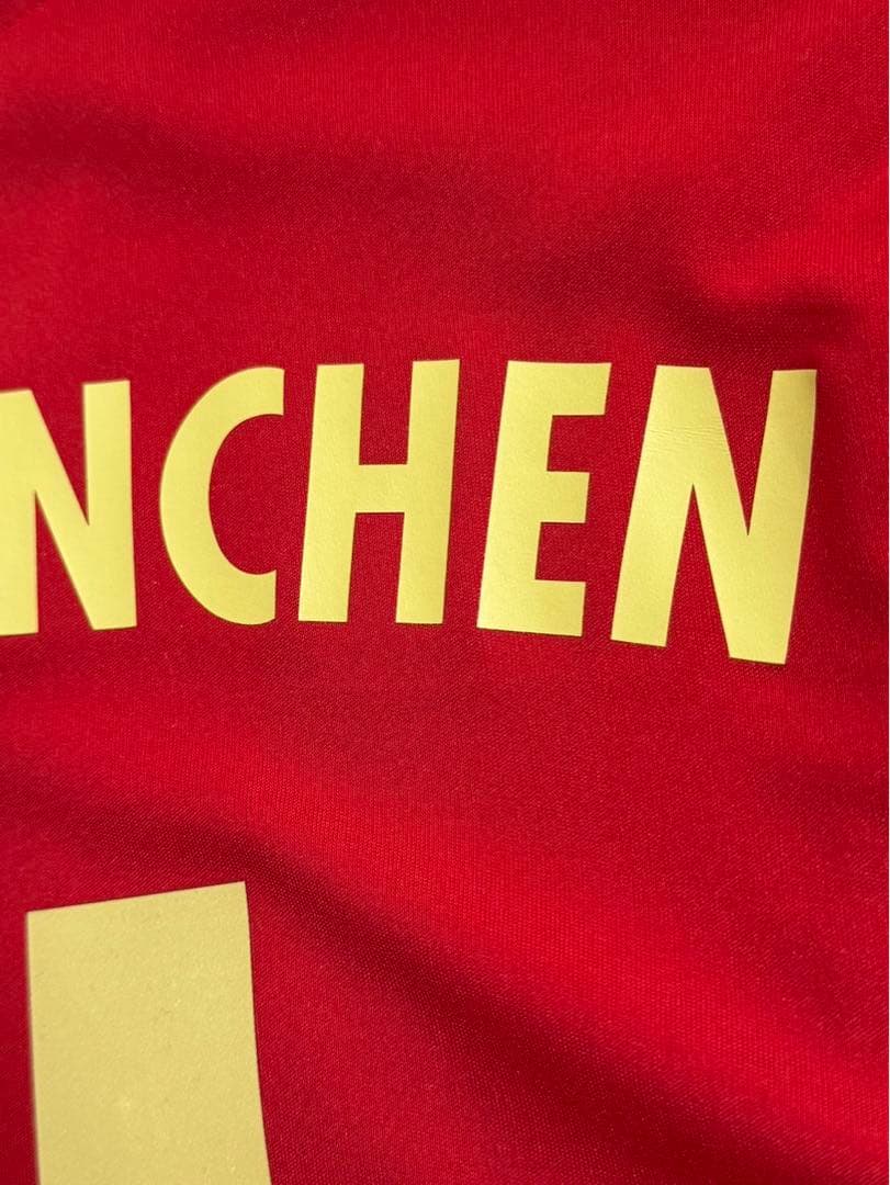 『正規品』バイエルン 11/12/13 シュヴァインシュタイガー ユニフォーム