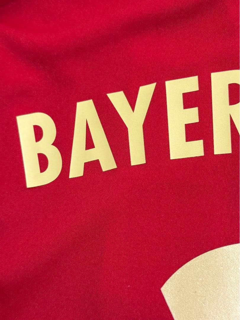 『正規品』バイエルン 11/12/13 シュヴァインシュタイガー ユニフォーム