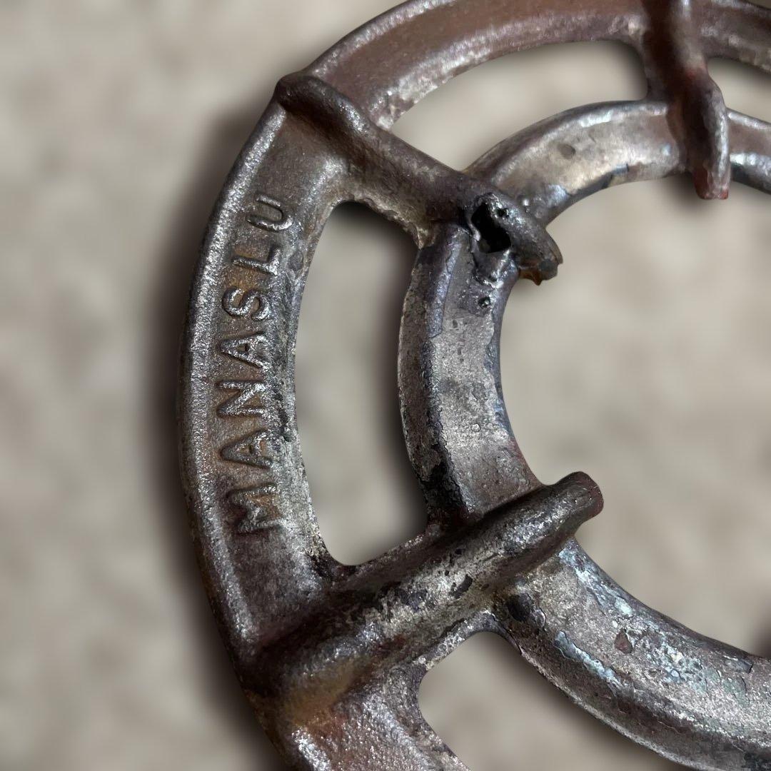 MANASLU(マナスル) 126