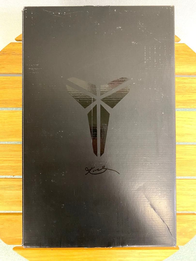 シューズ(男性用) NIKE ZOOM KOBE 1 PROTRO USA OLYMPIC 27.5