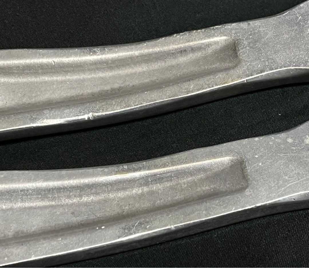 Garbaruk チェーンリング クランク oldmtb等 ガーバラック XTR