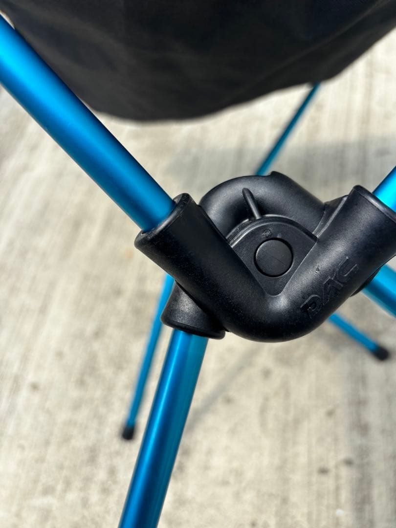 Helinox アウトドアチェア