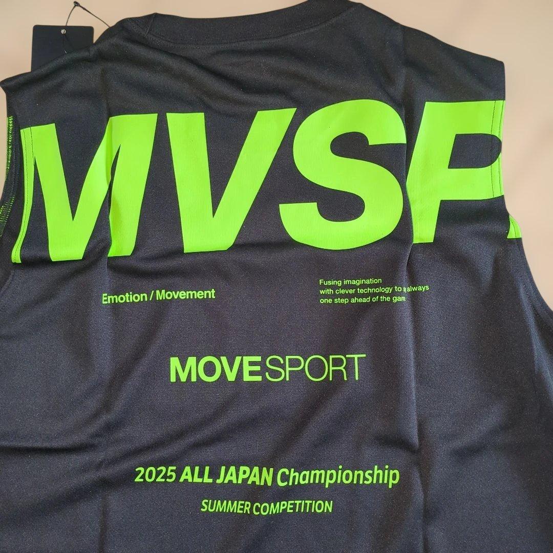 激レア デサント ノースリーブ バレーボール 陸上 国体 天皇杯 オールジャパン