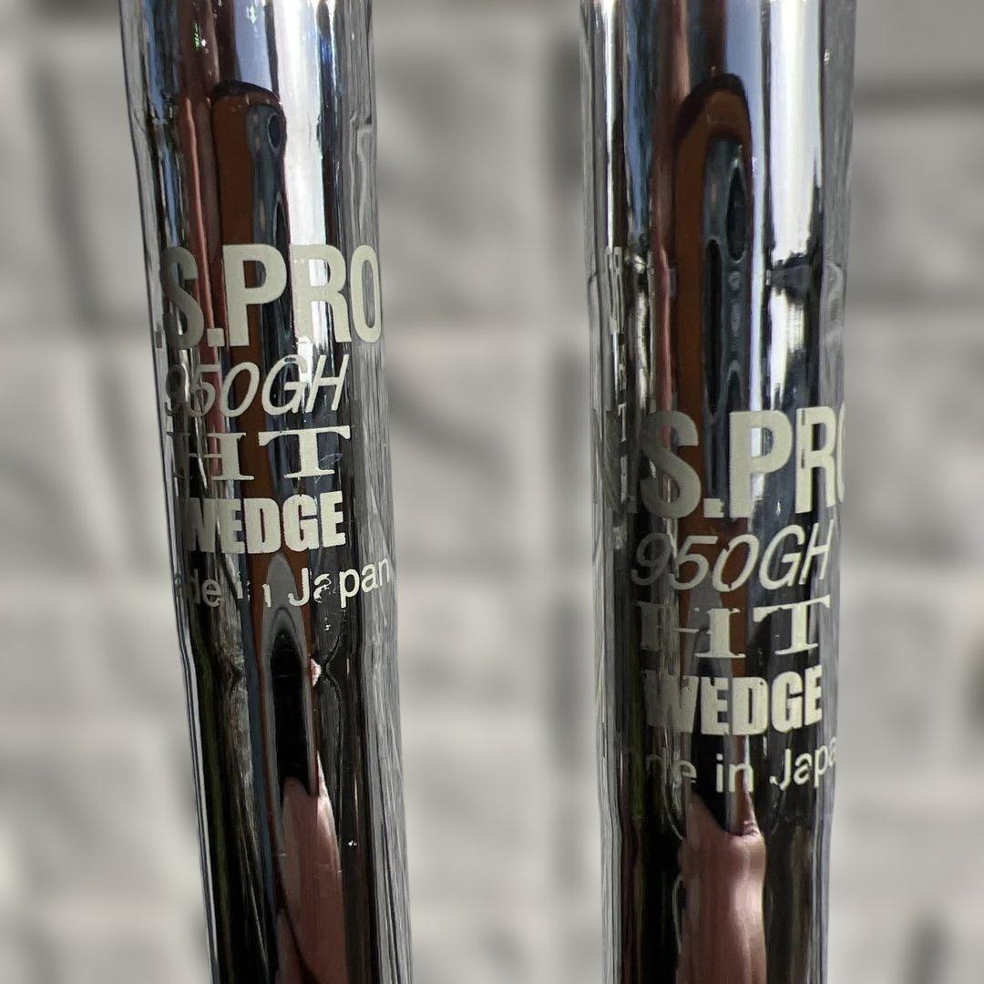 フォーティーンDJ-11 ウェッジ 52度と58度　2本セット美品　幻の名器！