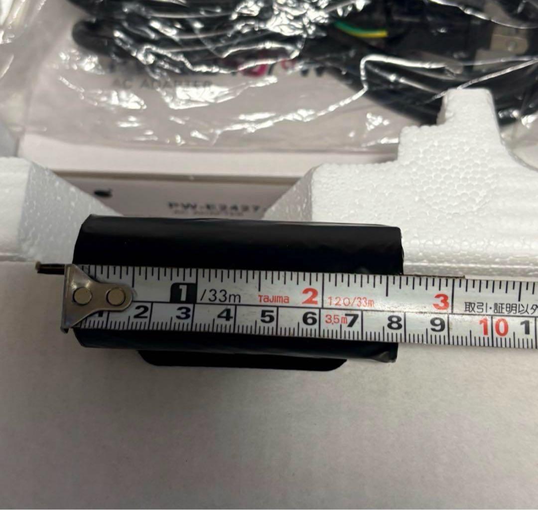 セイコー　レシートプリンター サーマルプリンター　airレジ　白