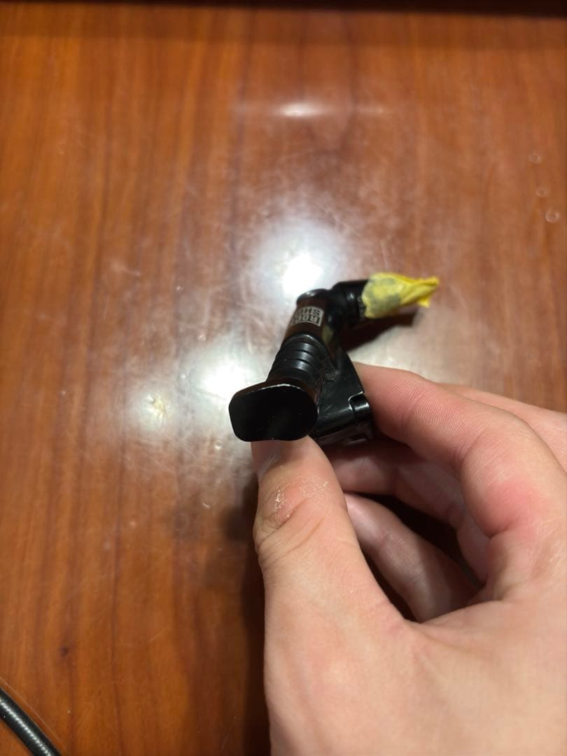 ジャンク ロックショックス RockShox reverbドロッパーシートポスト