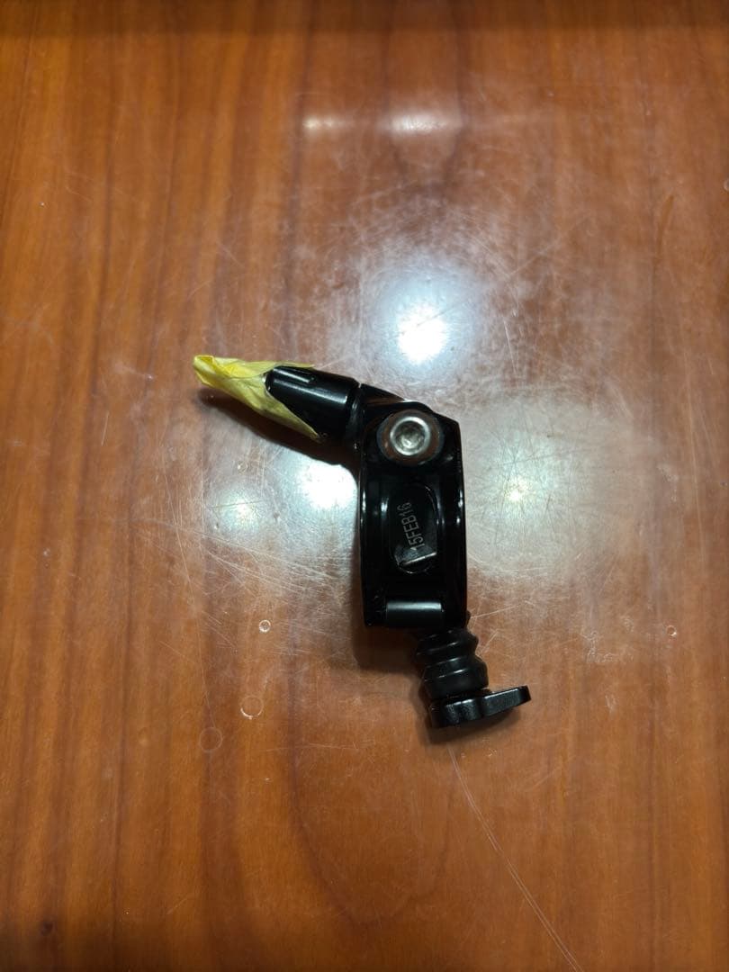 ジャンク ロックショックス RockShox reverbドロッパーシートポスト