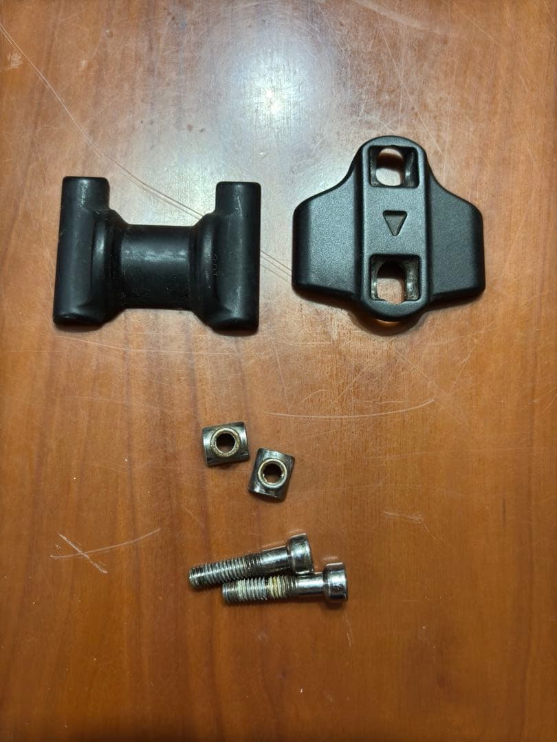 ジャンク ロックショックス RockShox reverbドロッパーシートポスト