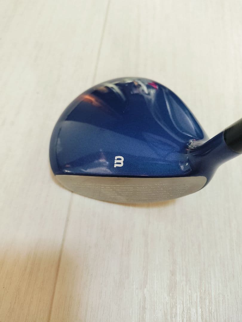 ​【全9本】Wilson Tiara レディース ゴルフセット（初心者向け）