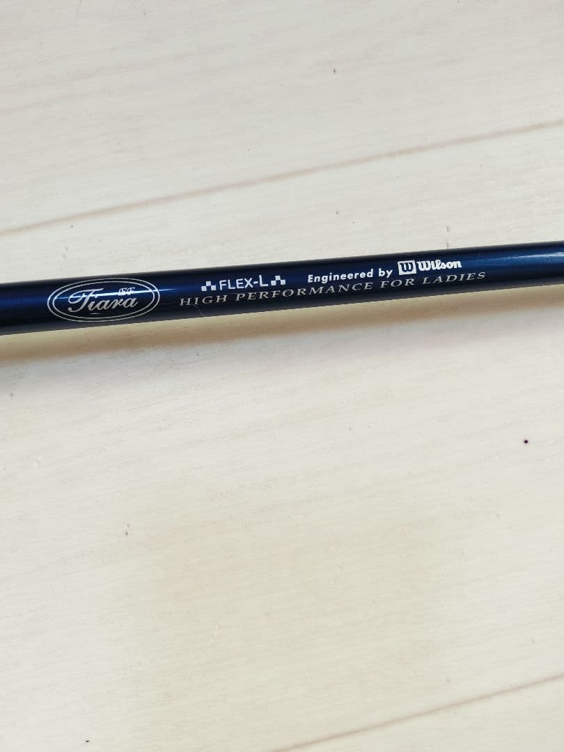 ​【全9本】Wilson Tiara レディース ゴルフセット（初心者向け）
