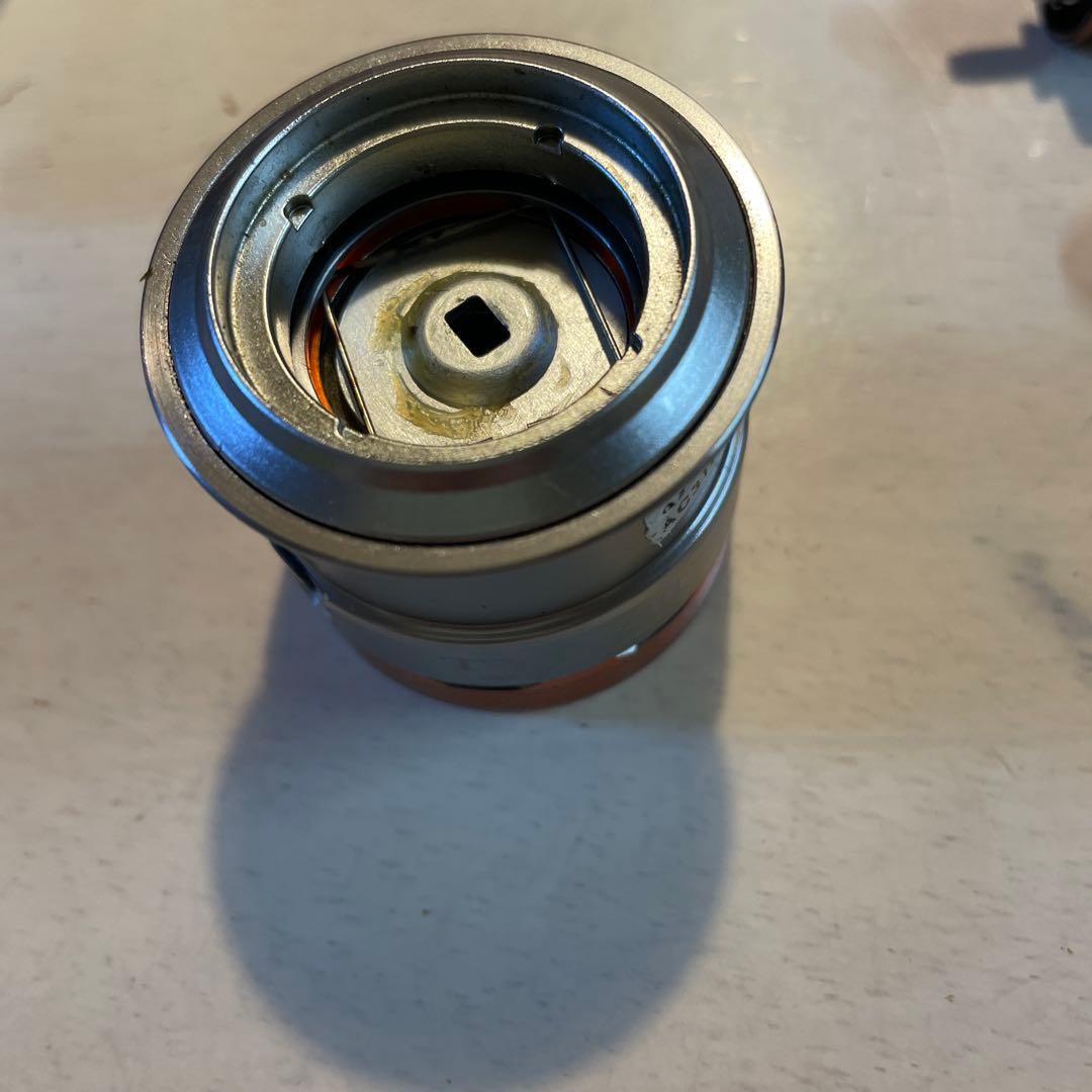 SHIMANO Soare C14+ C2000PGSS スピニングリールセット