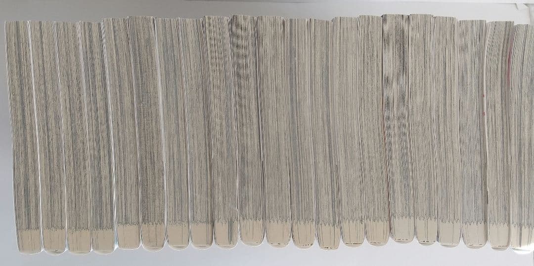 『美品』☆二月の勝者 全21巻セット☆